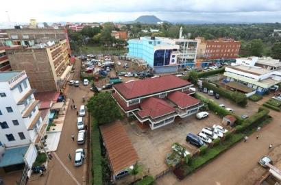 Living in Nyeri: A Complete Neighbourhood and Real Estate Guide to Kenya’s Highlands