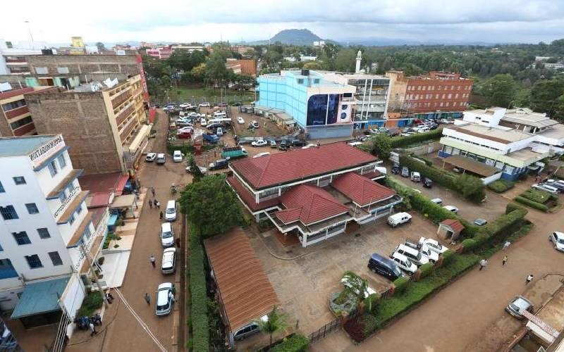 Living in Nyeri: A Complete Neighbourhood and Real Estate Guide to Kenya’s Highlands