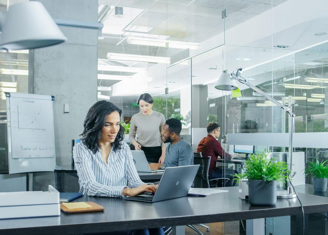 co-working Spaces in Kilimani