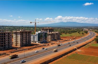 The New Investment Frontier: Why Kenya’s Satellite Towns Are Outperforming the City