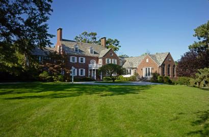 Own Compound Houses for Sale in Membley: Where Comfort Meets Investment Value