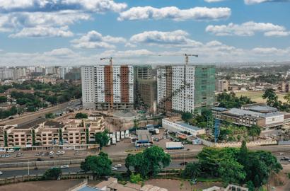 Pangani Neighbourhood Guide: Nairobi’s Hidden Gem for Modern Living