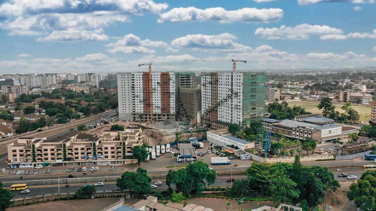 Pangani Neighbourhood Guide: Nairobi’s Hidden Gem for Modern Living