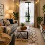 Making a Rental Feel Like Home Without Breaking the Lease
