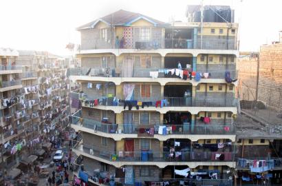 Pipeline Neighbourhood Guide: Nairobi’s Affordable Urban Living Hub