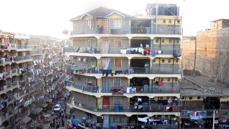 Pipeline Neighbourhood Guide: Nairobi’s Affordable Urban Living Hub