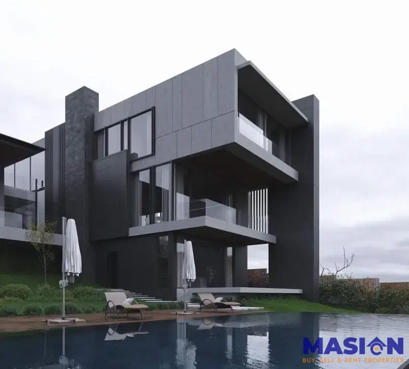 Jabali Towers Apartments for Sale