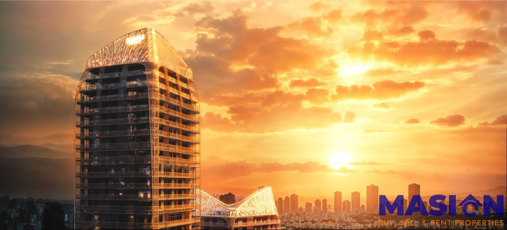 Jabali Towers Apartments for Sale