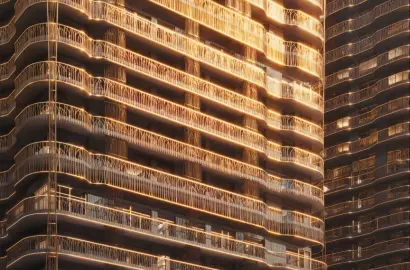 Jabali Towers Apartments for Sale