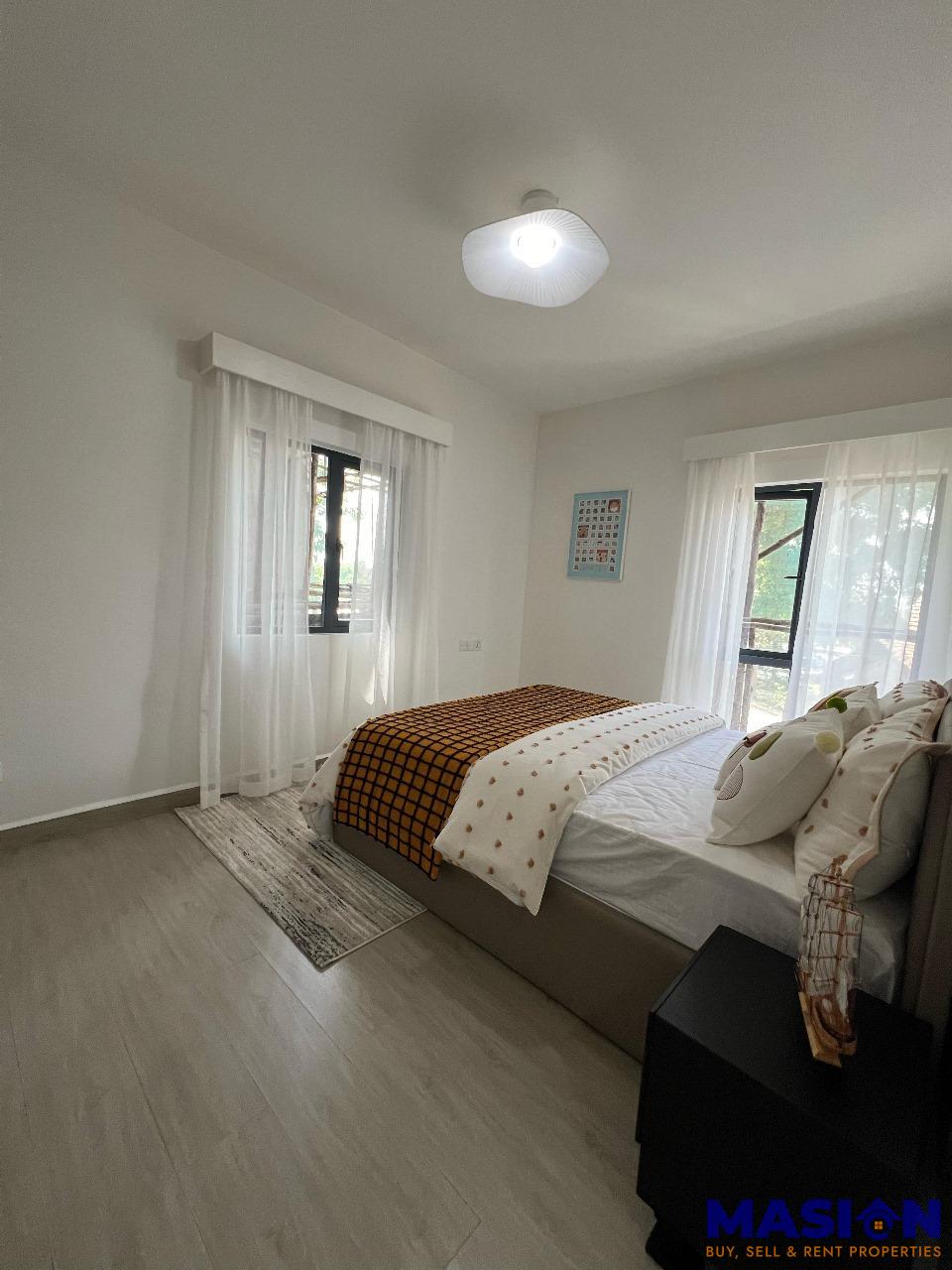 Modern 1 & 2-Bedroom Apartments