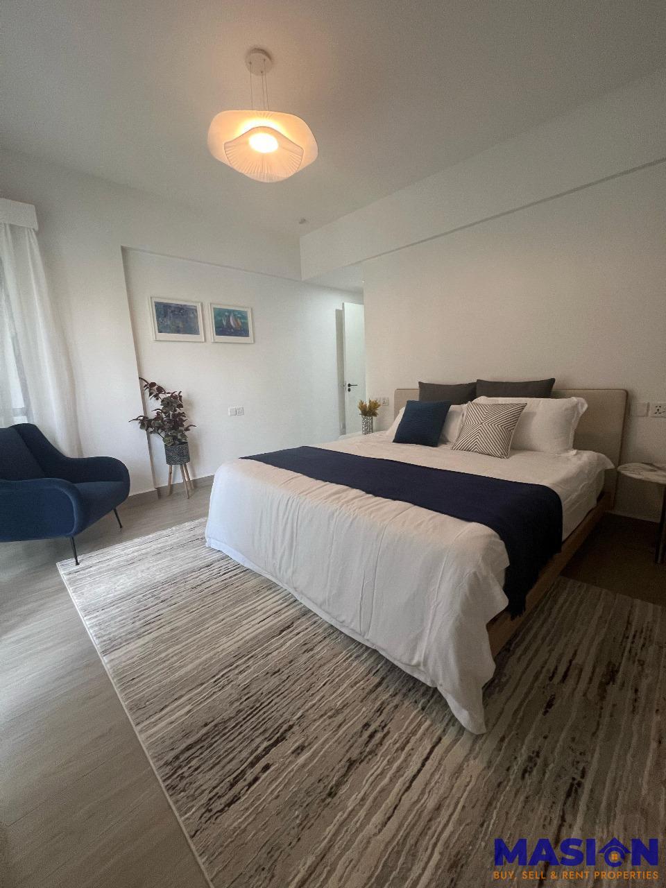 Modern 1 & 2-Bedroom Apartments