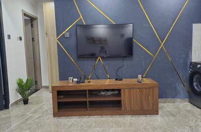 Charming 1-Bedroom Apartment for Rent