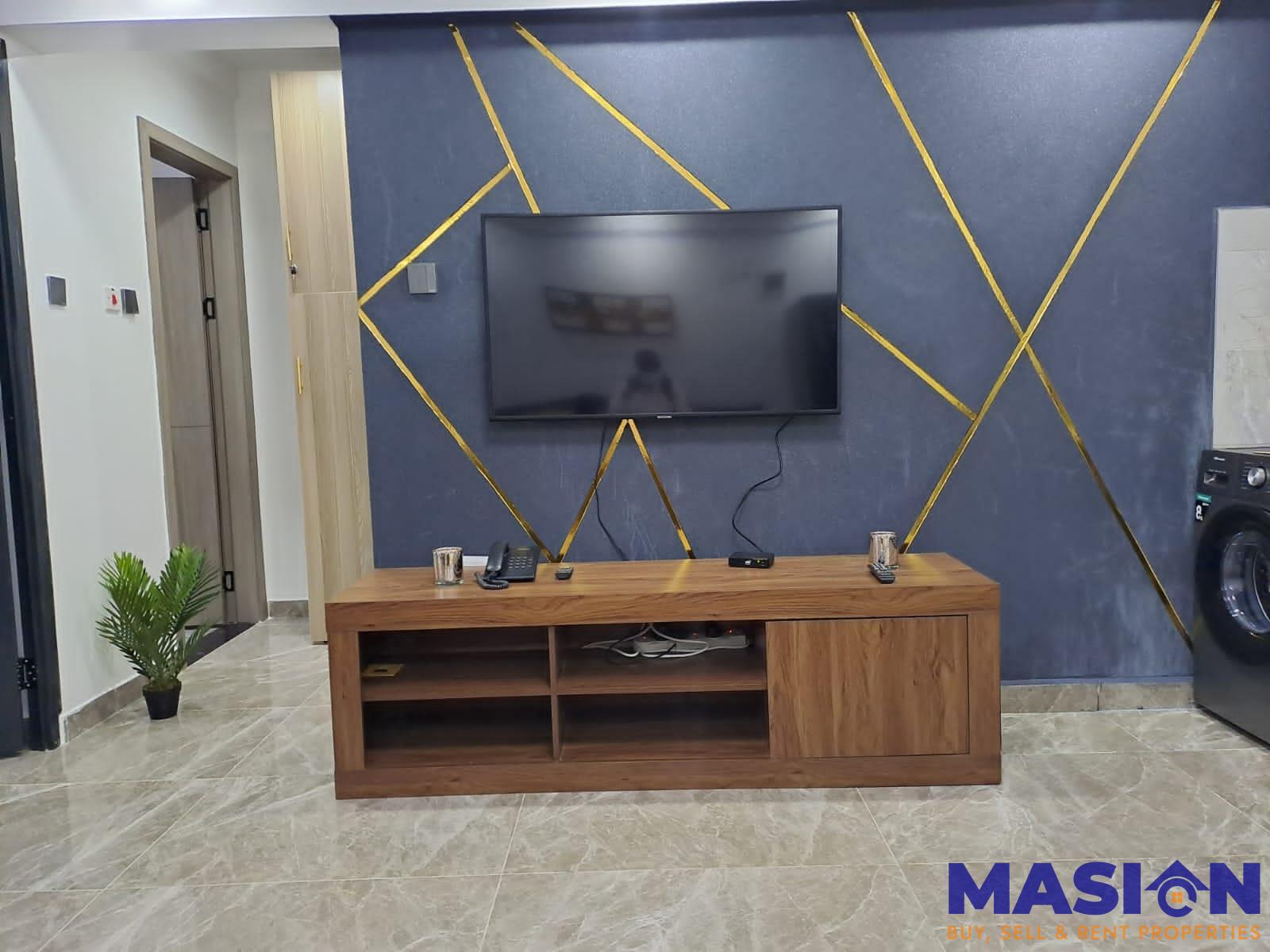 Charming 1-Bedroom Apartment for Rent