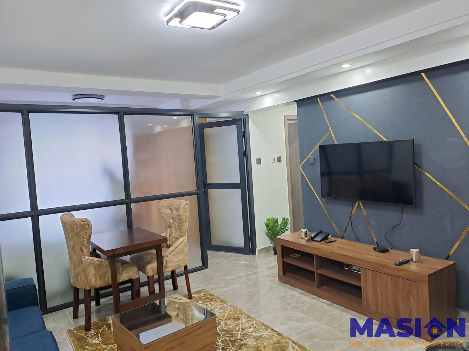 Charming 1-Bedroom Apartment for Rent
