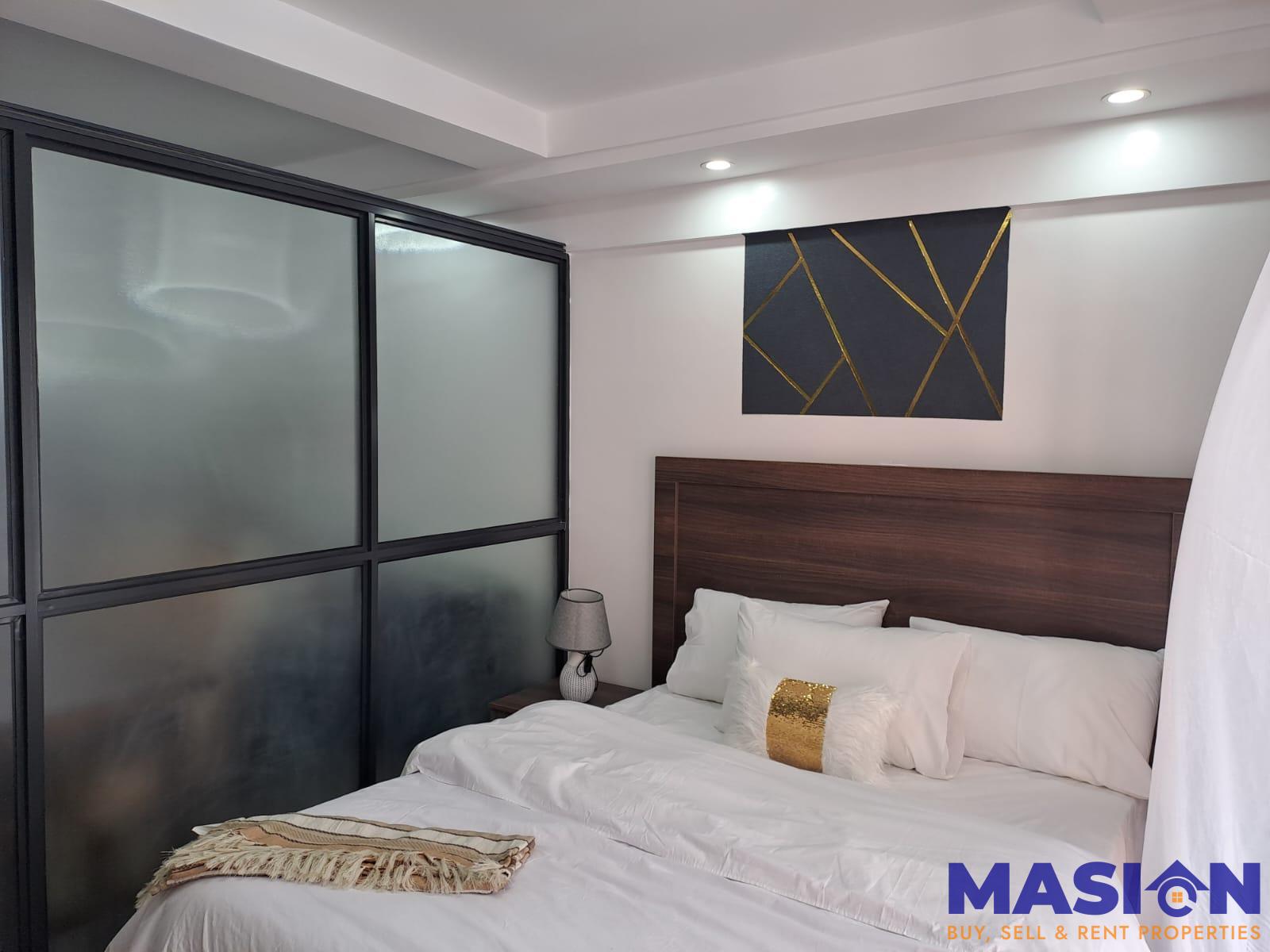 Charming 1-Bedroom Apartment for Rent