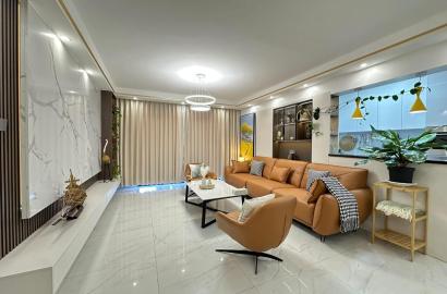 Luxury 2 & 3 Bedroom Apartments