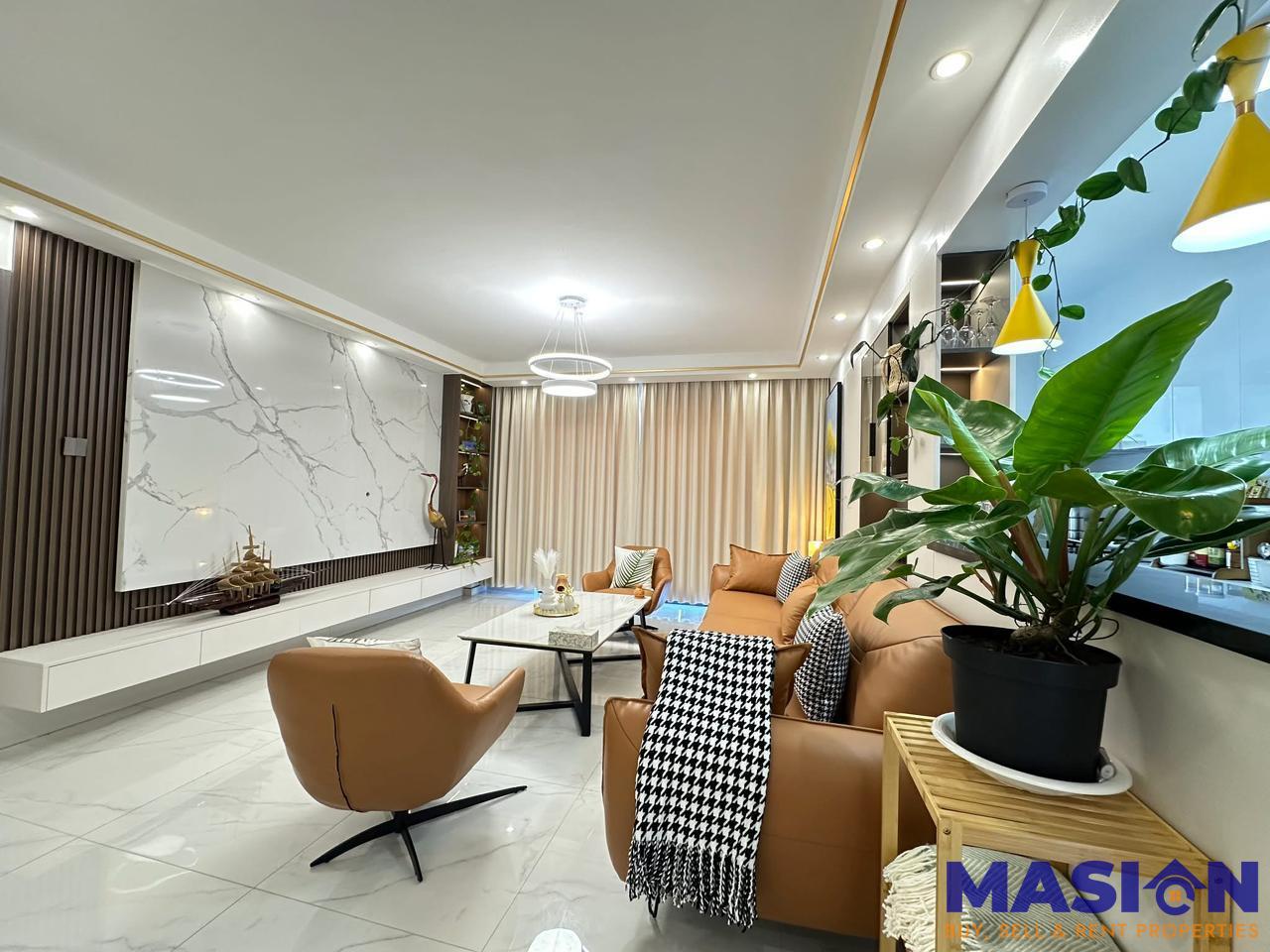 Apartments to let in Kileleshwa