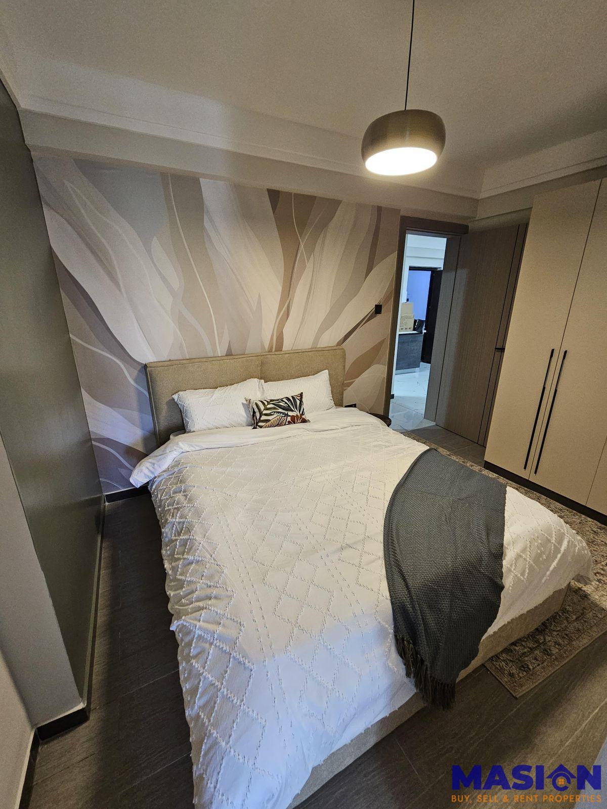 3 Bedroom and DSQ Apartments