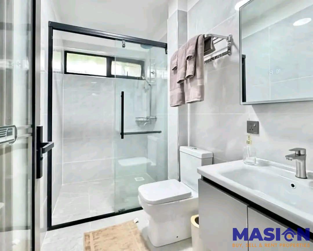 2-Bedroom Apartment for Sale in Kilimani