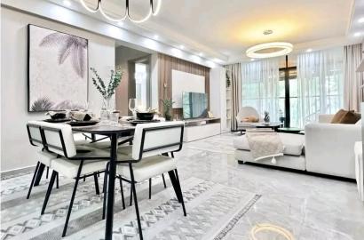 Off-Plan Apartments in Kileleshwa