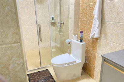Modern Furnished 3-Bedroom Apartment in Kilimani