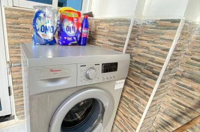 Modern Furnished 3-Bedroom Apartment in Kilimani