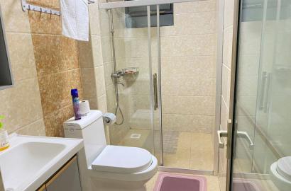 Modern Furnished 3-Bedroom Apartment in Kilimani
