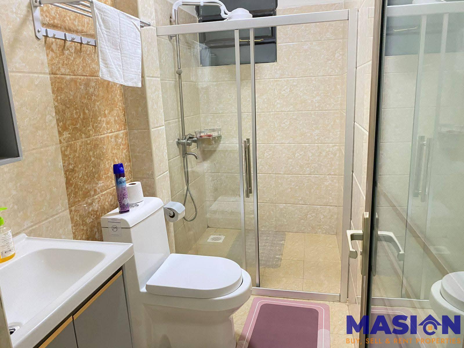 Modern Furnished 3-Bedroom Apartment in Kilimani