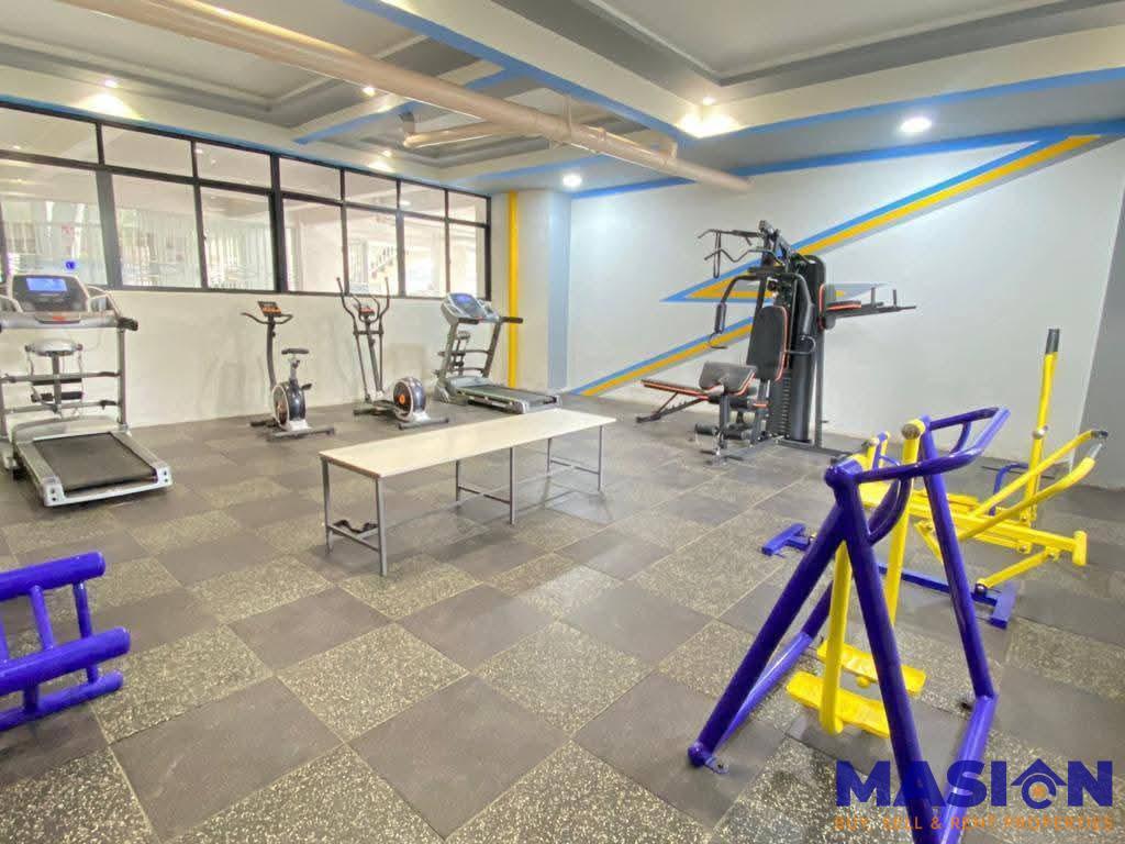 Modern Furnished 3-Bedroom Apartment in Kilimani