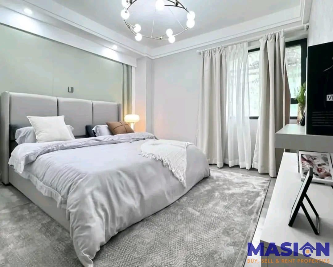 2-Bedroom Apartment for Sale in Kilimani