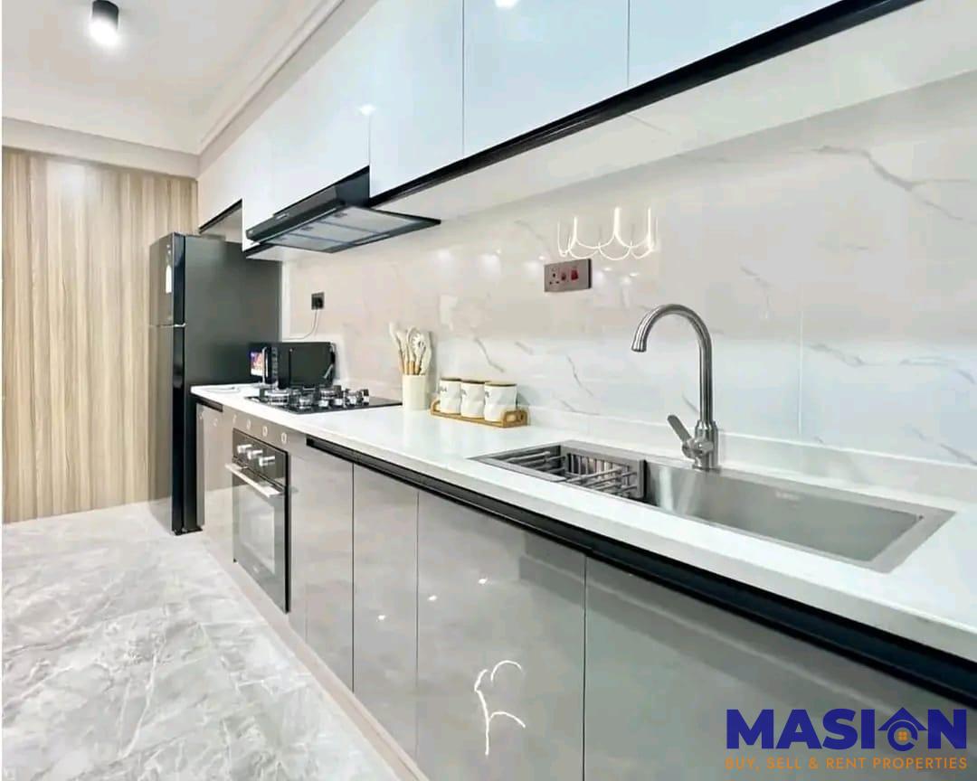 2-Bedroom Apartment for Sale in Kilimani