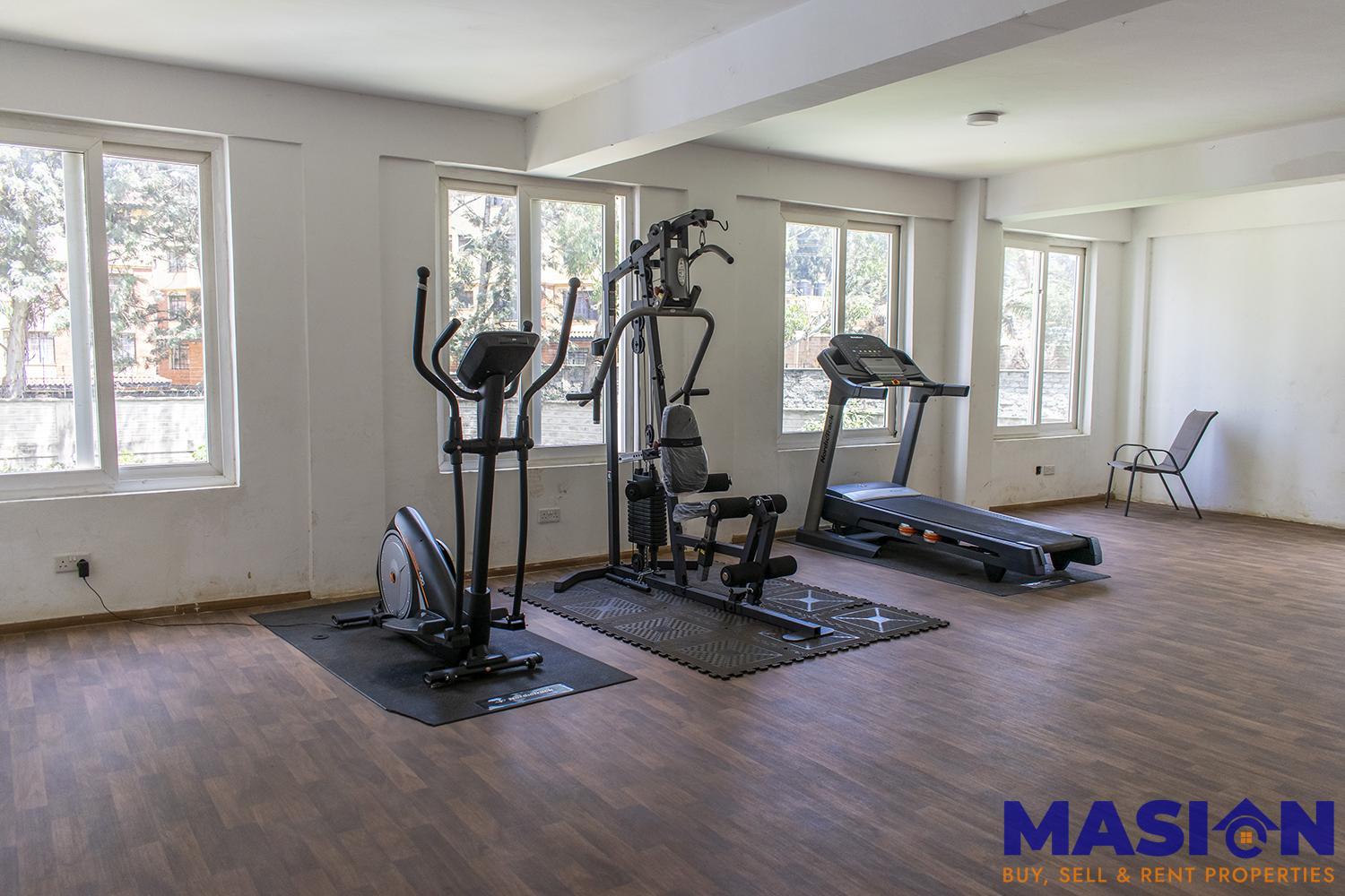 Luxury 3, 4 & 5 Bedroom Apartments