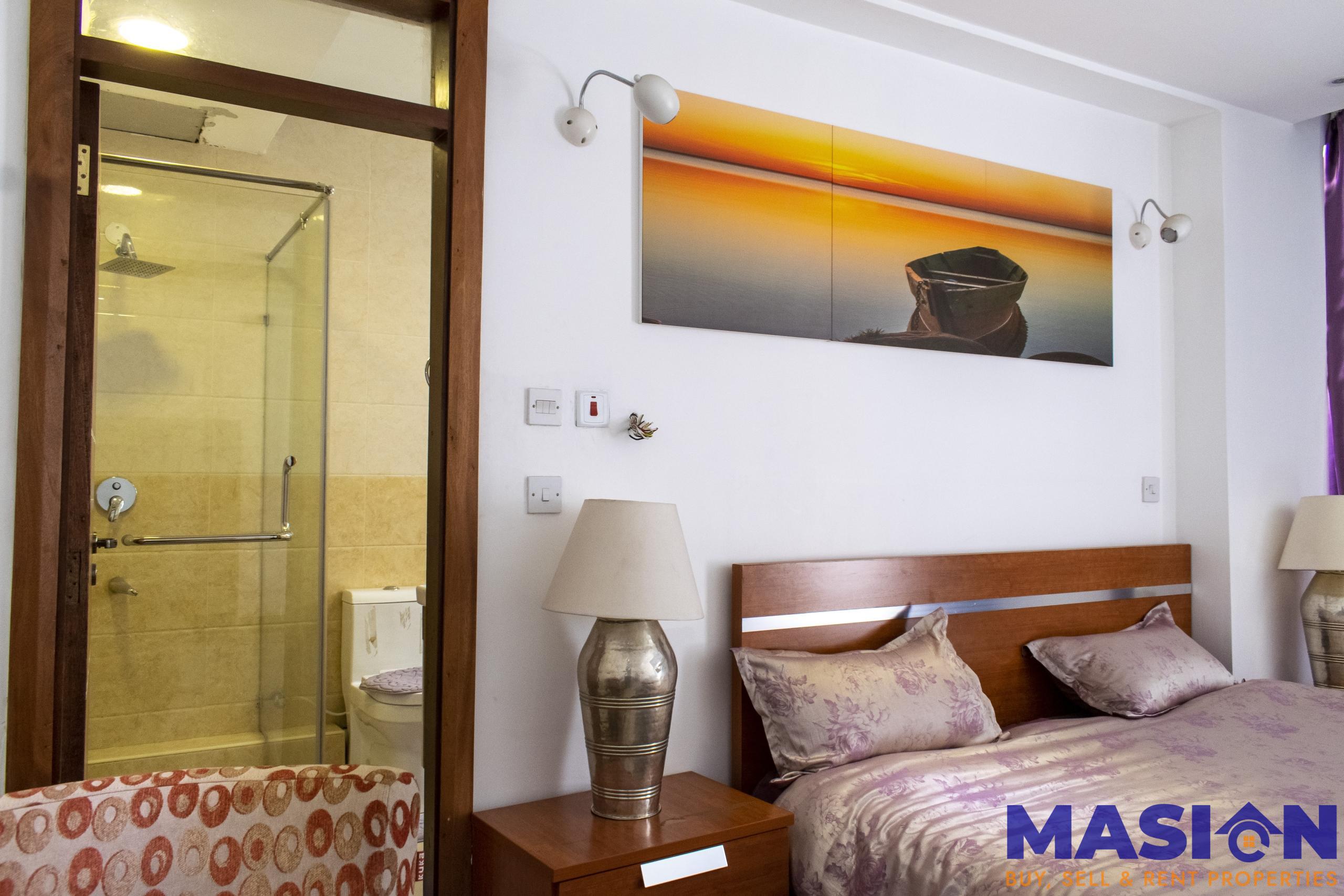 Luxury 3, 4 & 5 Bedroom Apartments