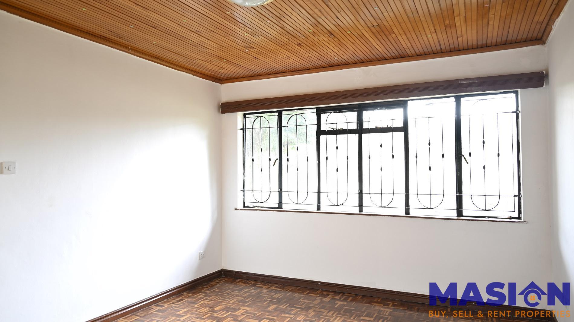 Elegant 4-Bedroom Home for Rent