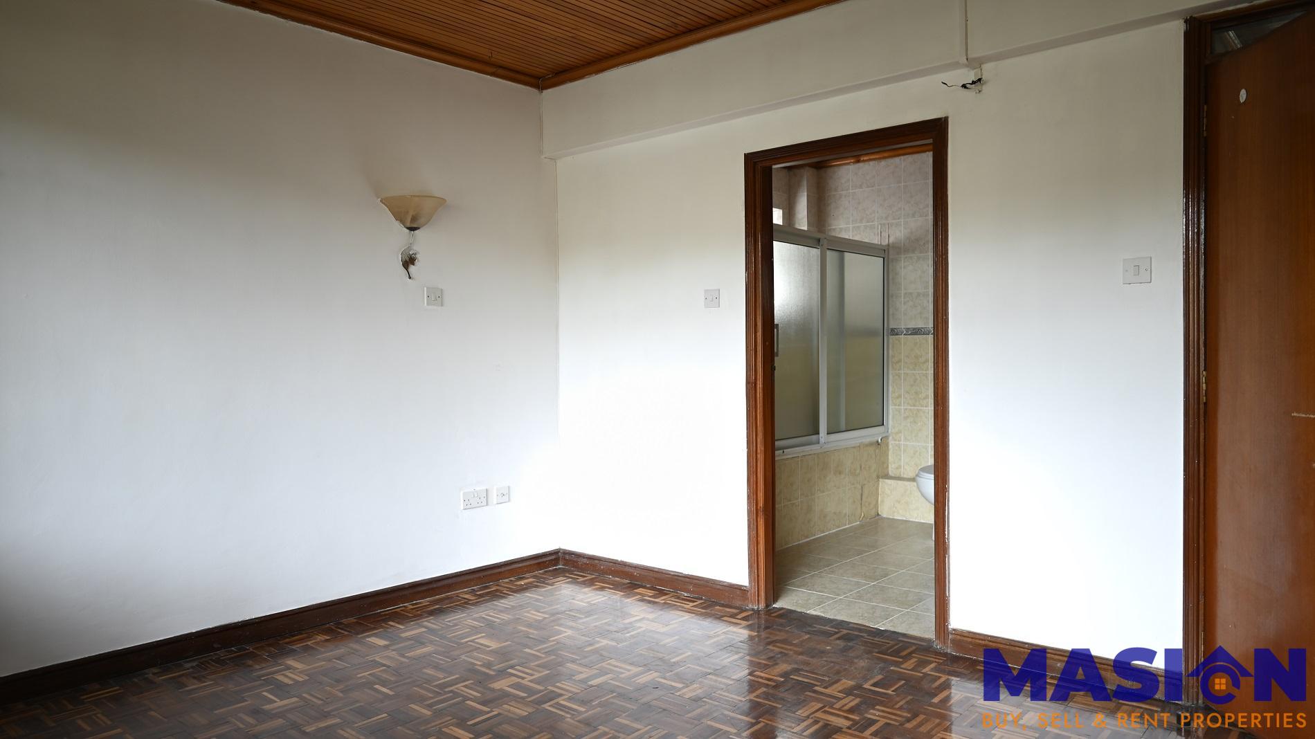 Elegant 4-Bedroom Home for Rent