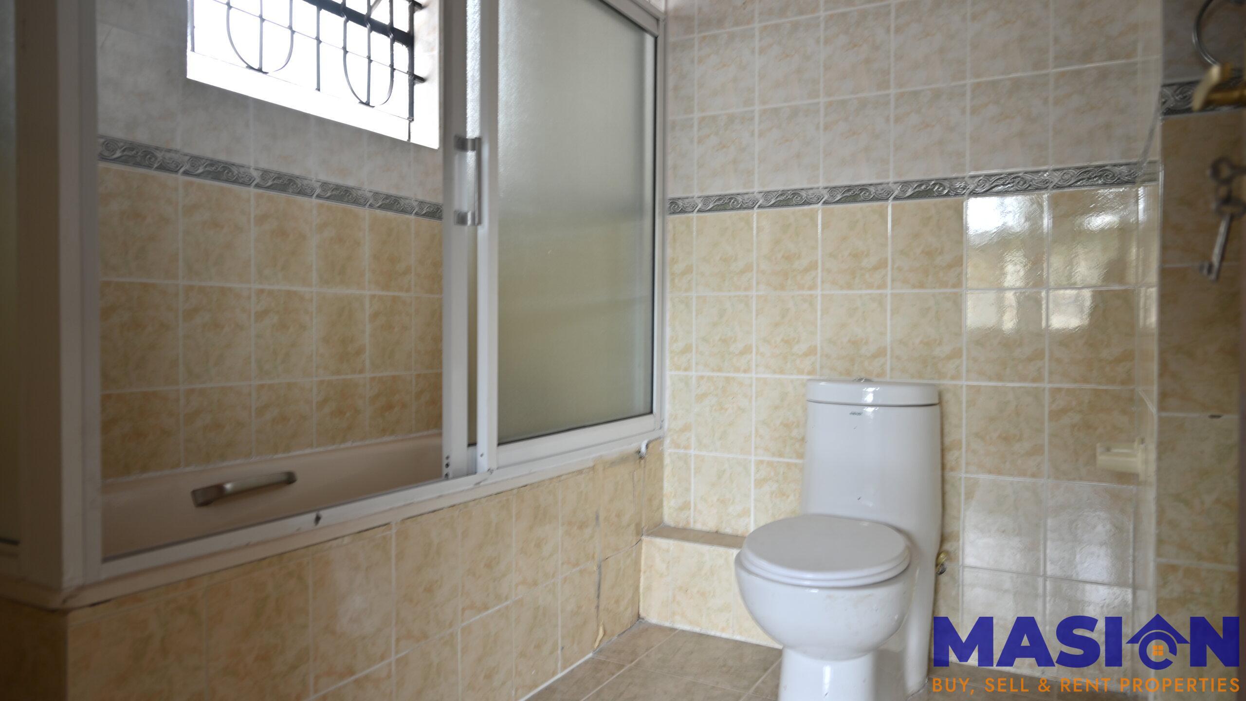 Elegant 4-Bedroom Home for Rent