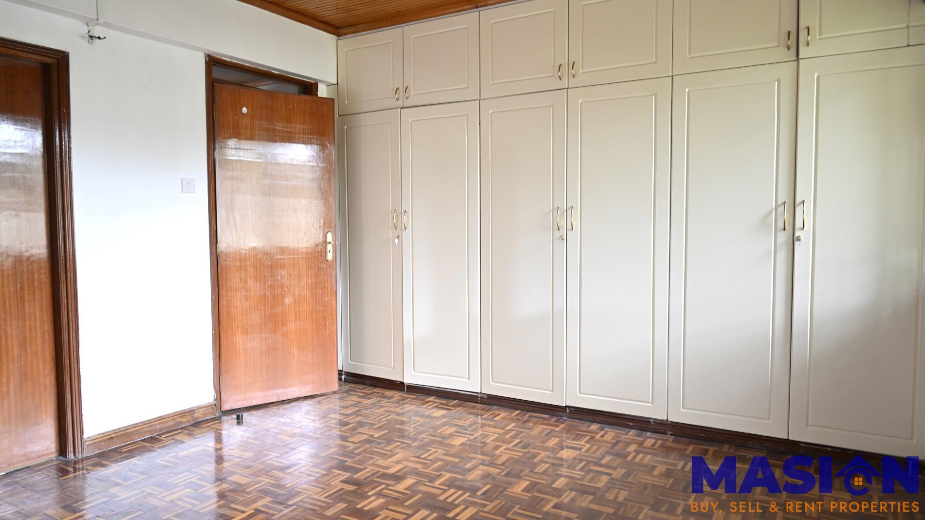 Elegant 4-Bedroom Home for Rent