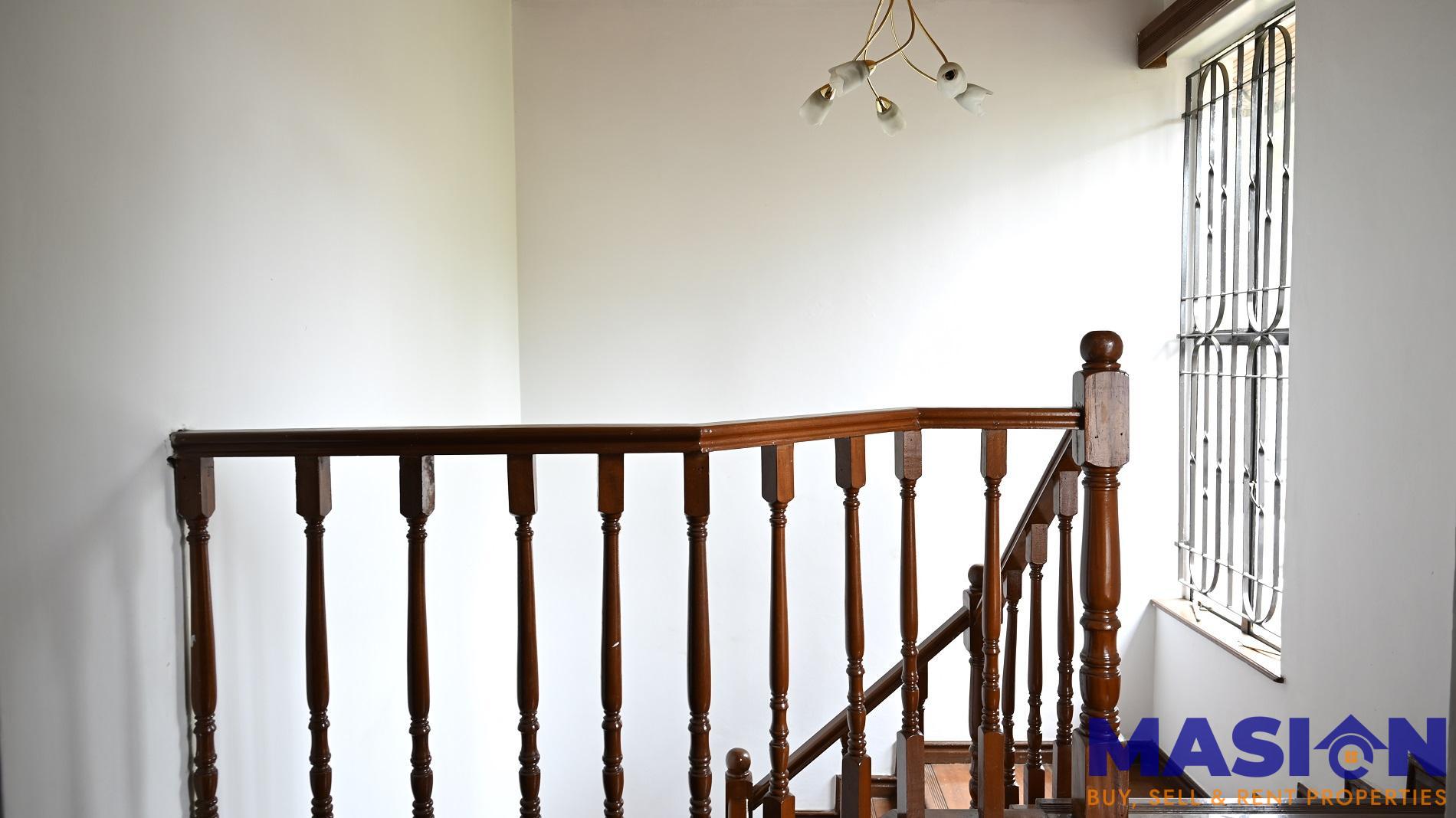 Elegant 4-Bedroom Home for Rent
