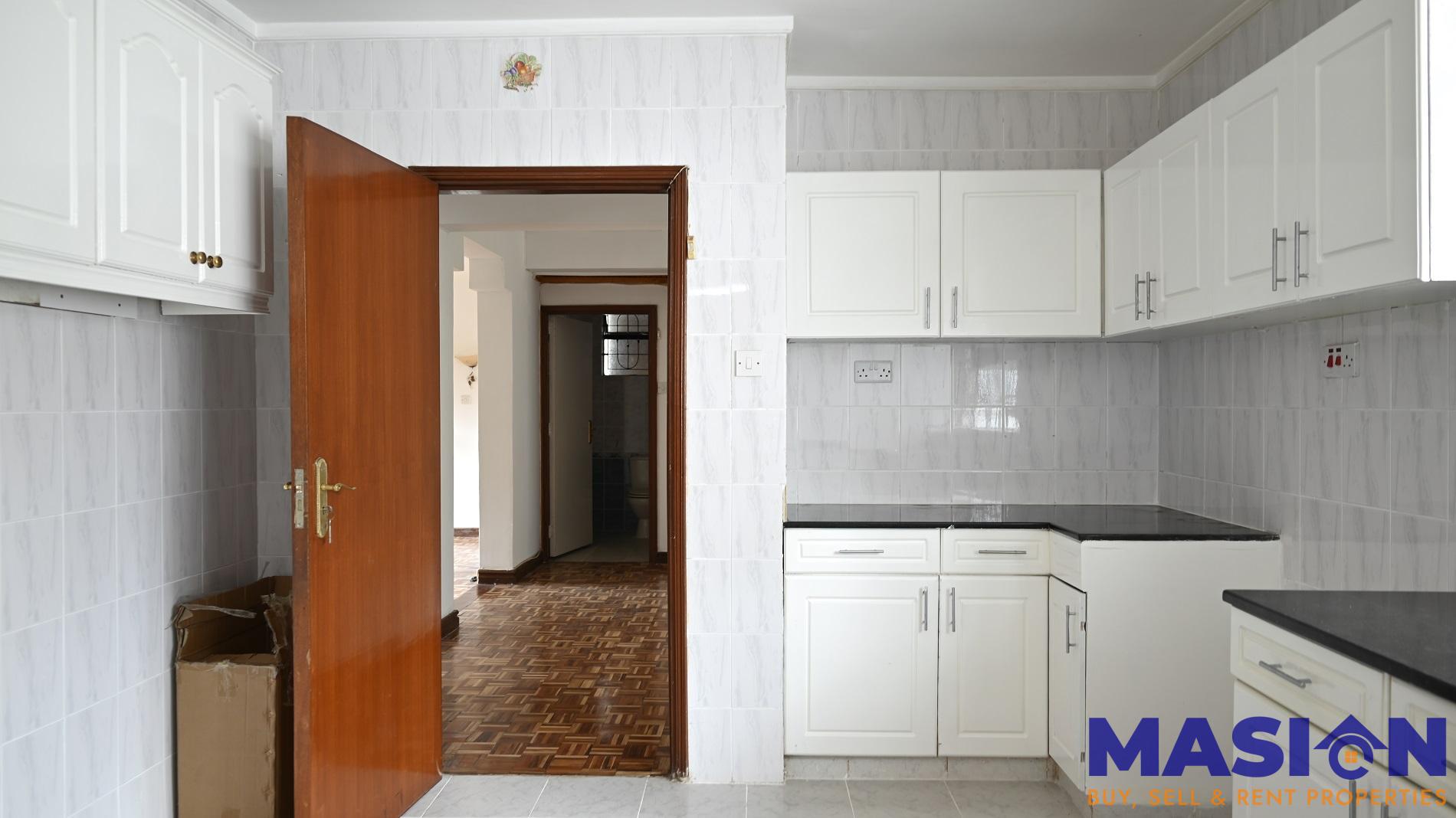 Elegant 4-Bedroom Home for Rent