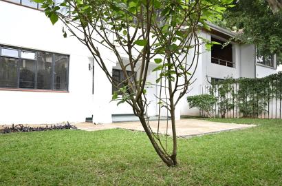 Elegant 4-Bedroom Home for Rent