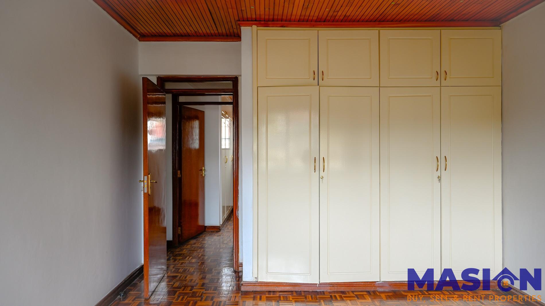 Elegant 4-Bedroom Home for Rent