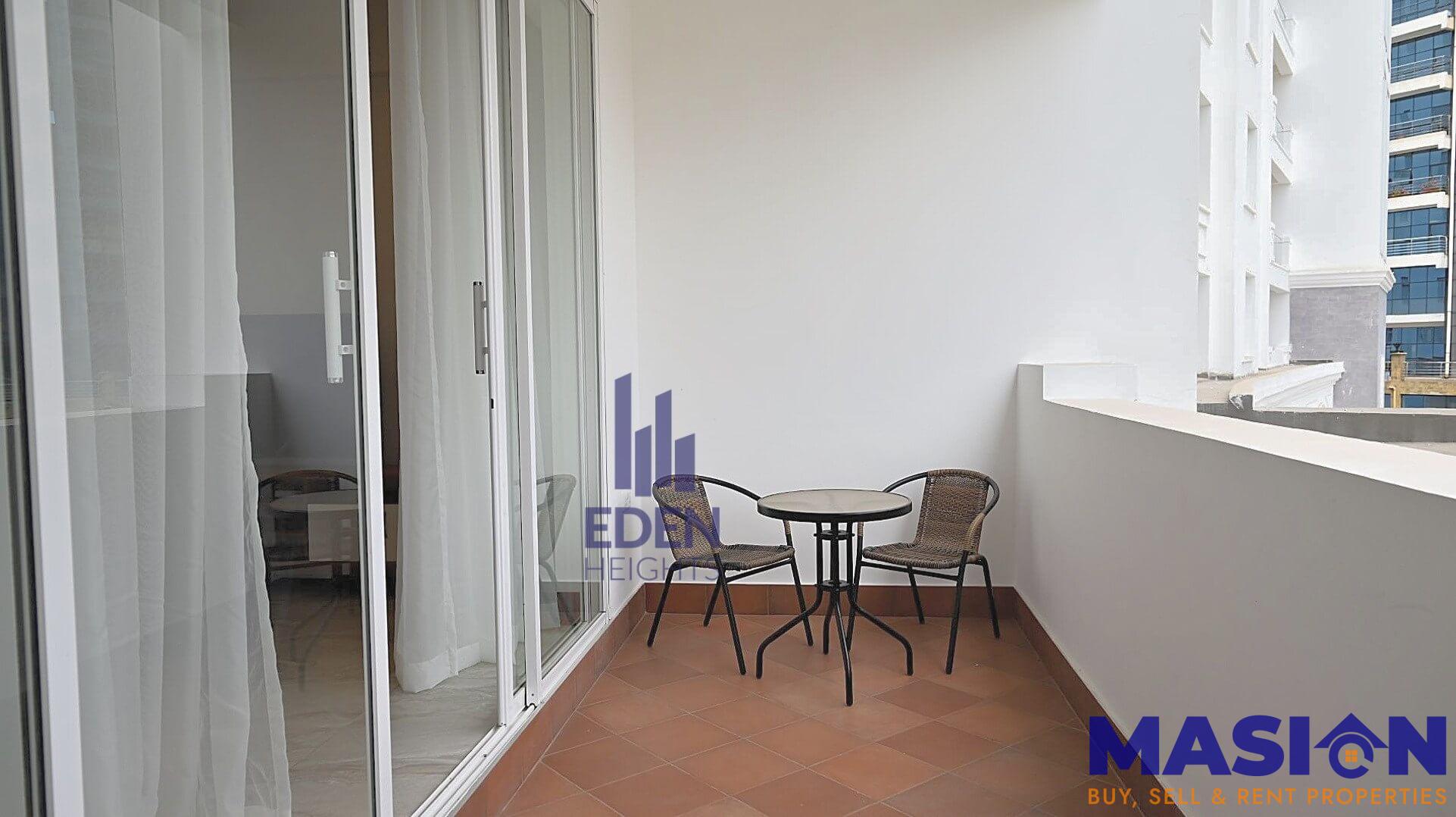 2 & 3 Bedroom Apartments for Rent in Muthaiga