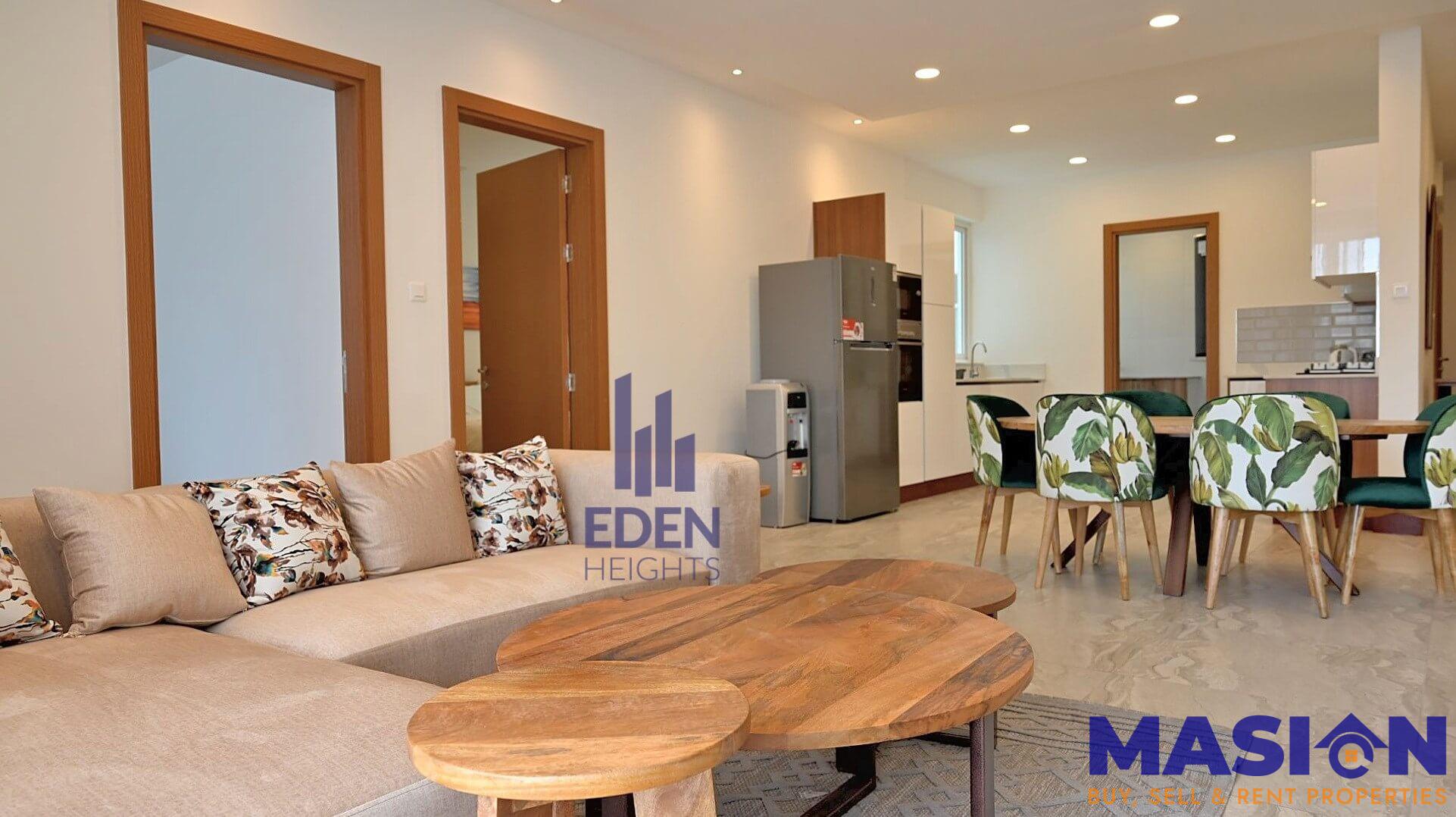 2 & 3 Bedroom Apartments for Rent in Muthaiga