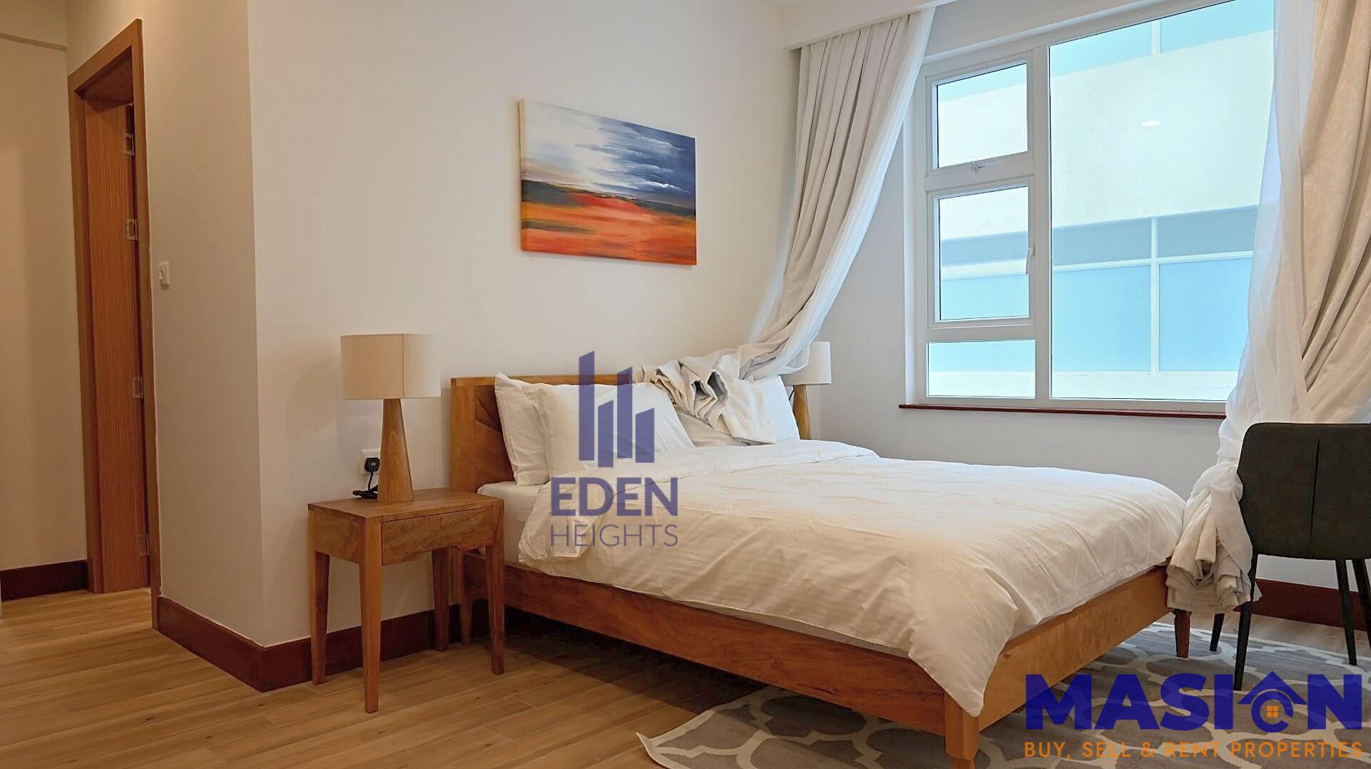 2 & 3 Bedroom Apartments for Rent in Muthaiga