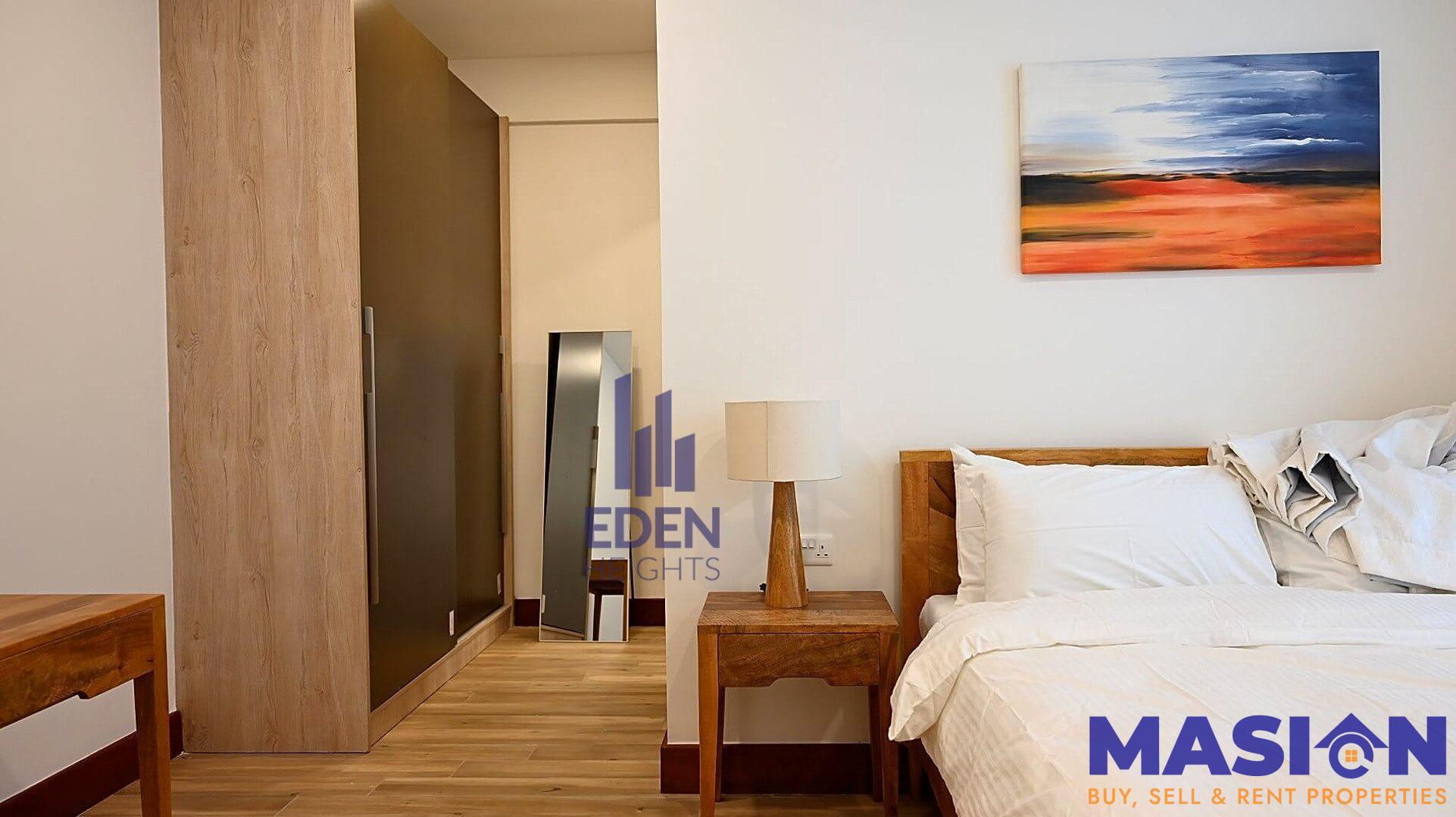 2 & 3 Bedroom Apartments for Rent in Muthaiga