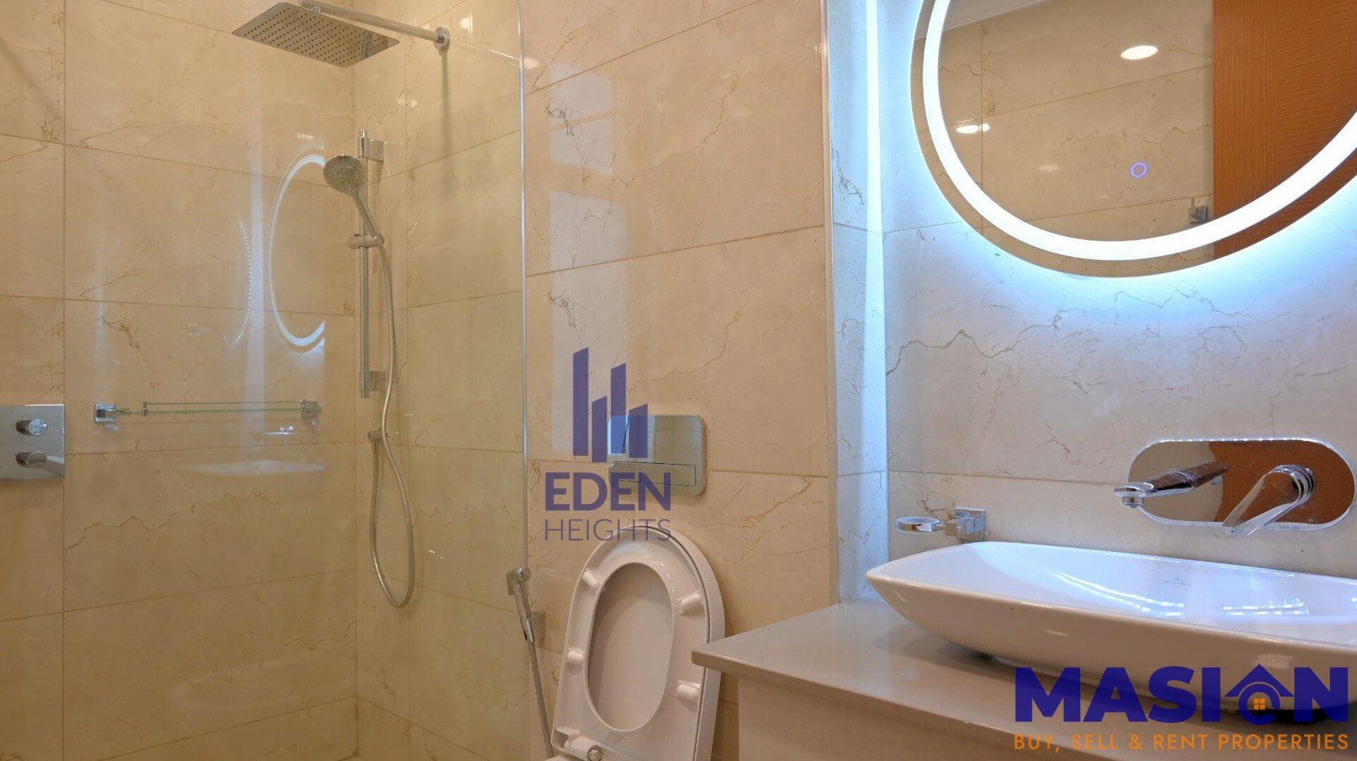 2 & 3 Bedroom Apartments for Rent in Muthaiga