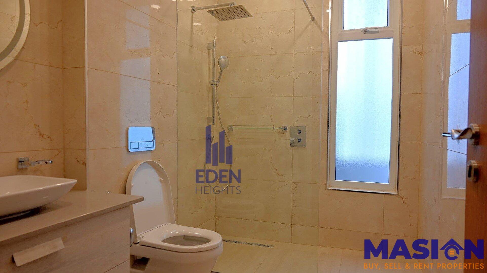 2 & 3 Bedroom Apartments for Rent in Muthaiga
