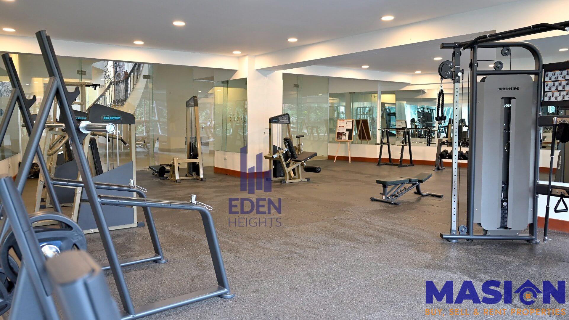 2 & 3 Bedroom Apartments for Rent in Muthaiga