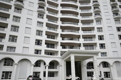 2 & 3 Bedroom Apartments for Rent in Muthaiga