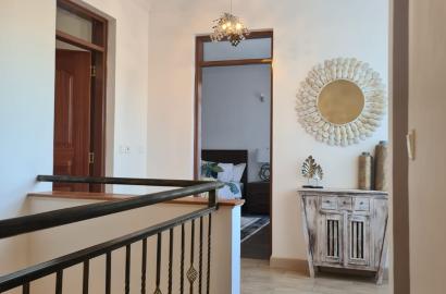 4-Bedroom House with SQ for Sale in Ruiru